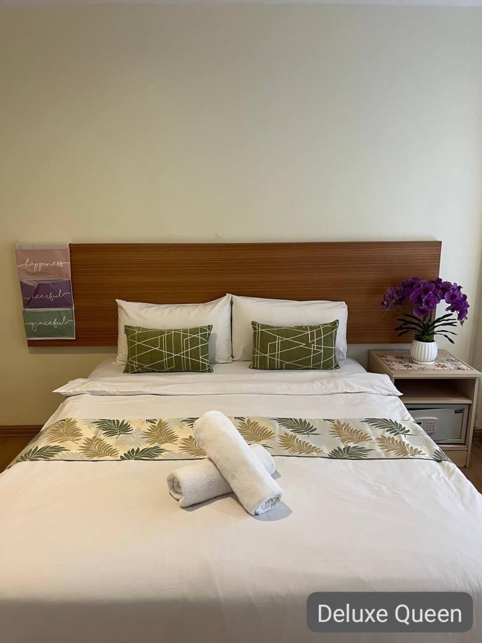 Scc Hotel City Centre Куала-Лумпур Екстер'єр фото