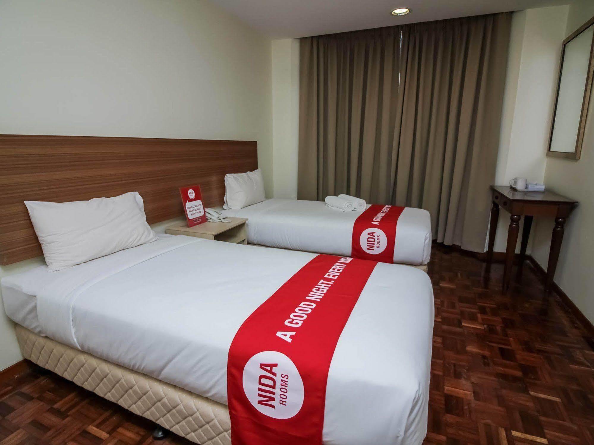 Scc Hotel City Centre Куала-Лумпур Екстер'єр фото